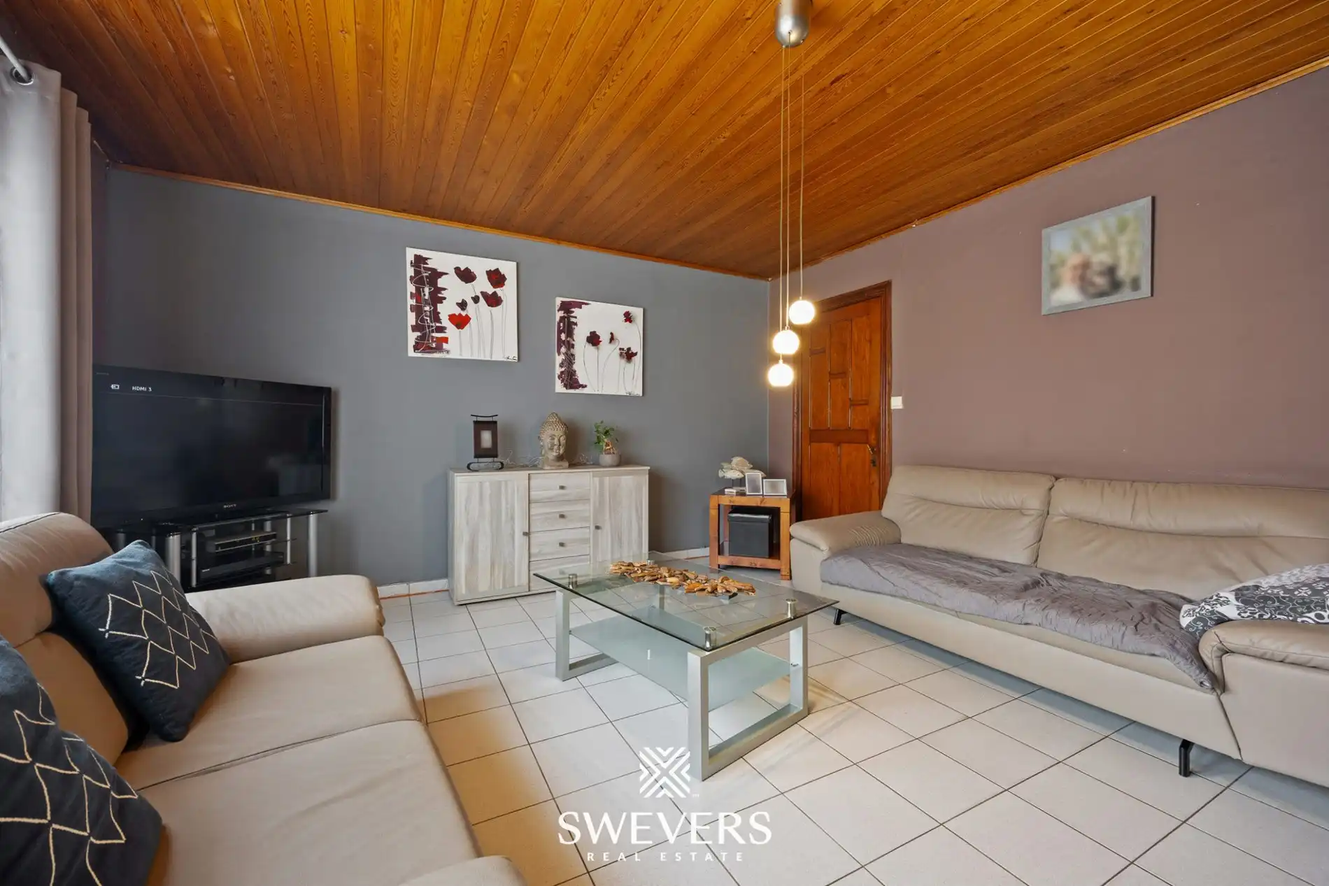 Tweewoonst met tuin, ideaal voor investering of duo-wonen foto 13