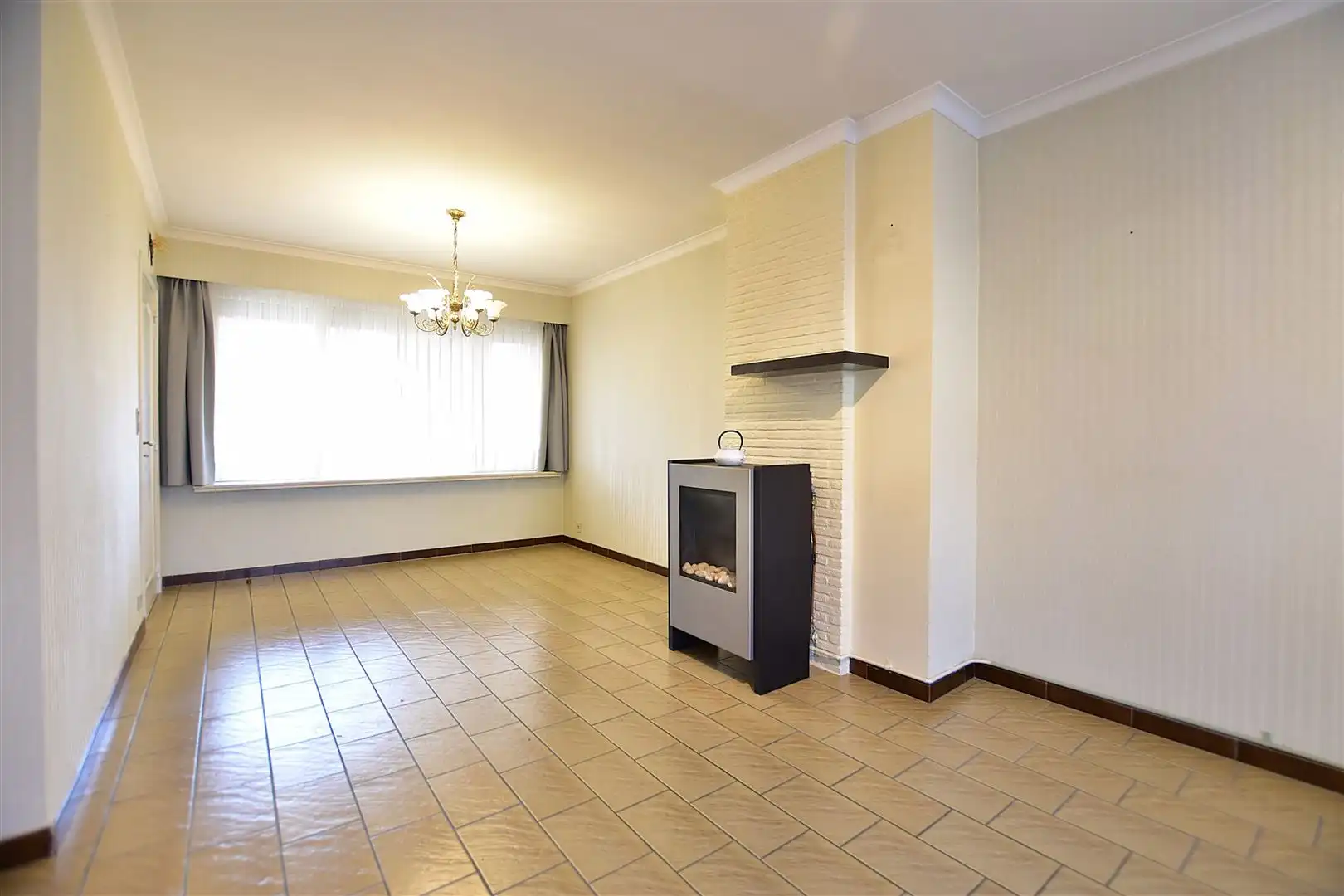 Gezellige gezinswoning te Grembergen bij Dendermonde foto 2