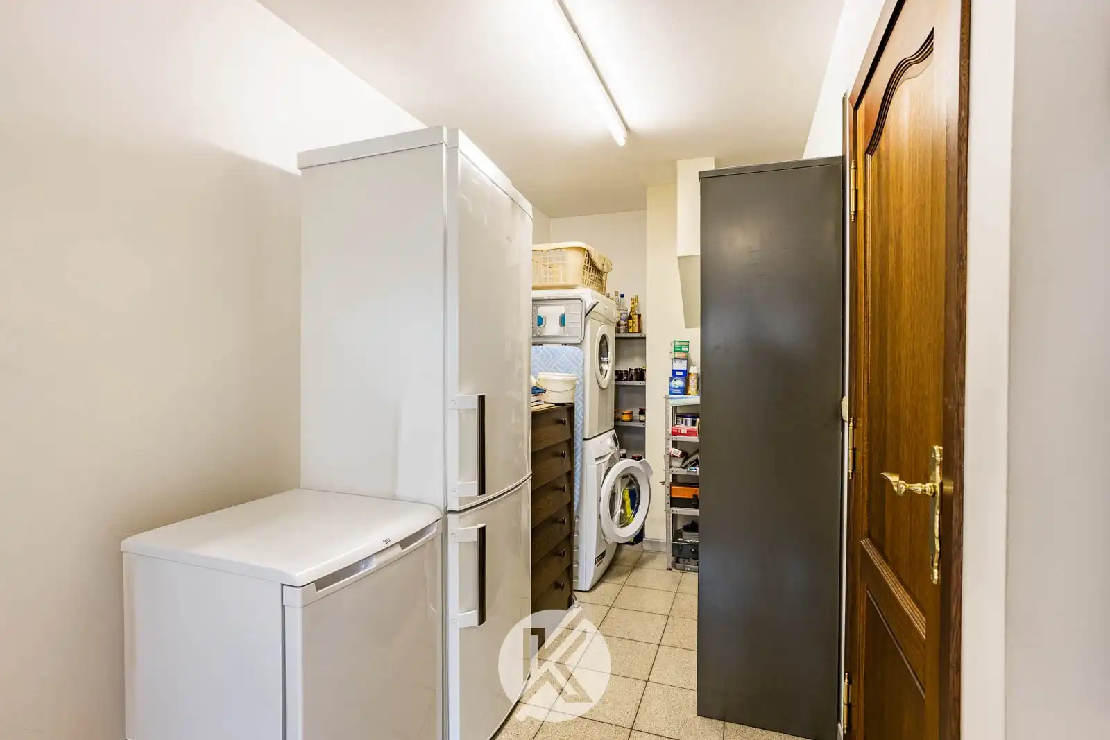 Verzorgde gezinswoning op een gegeerde locatie foto 14