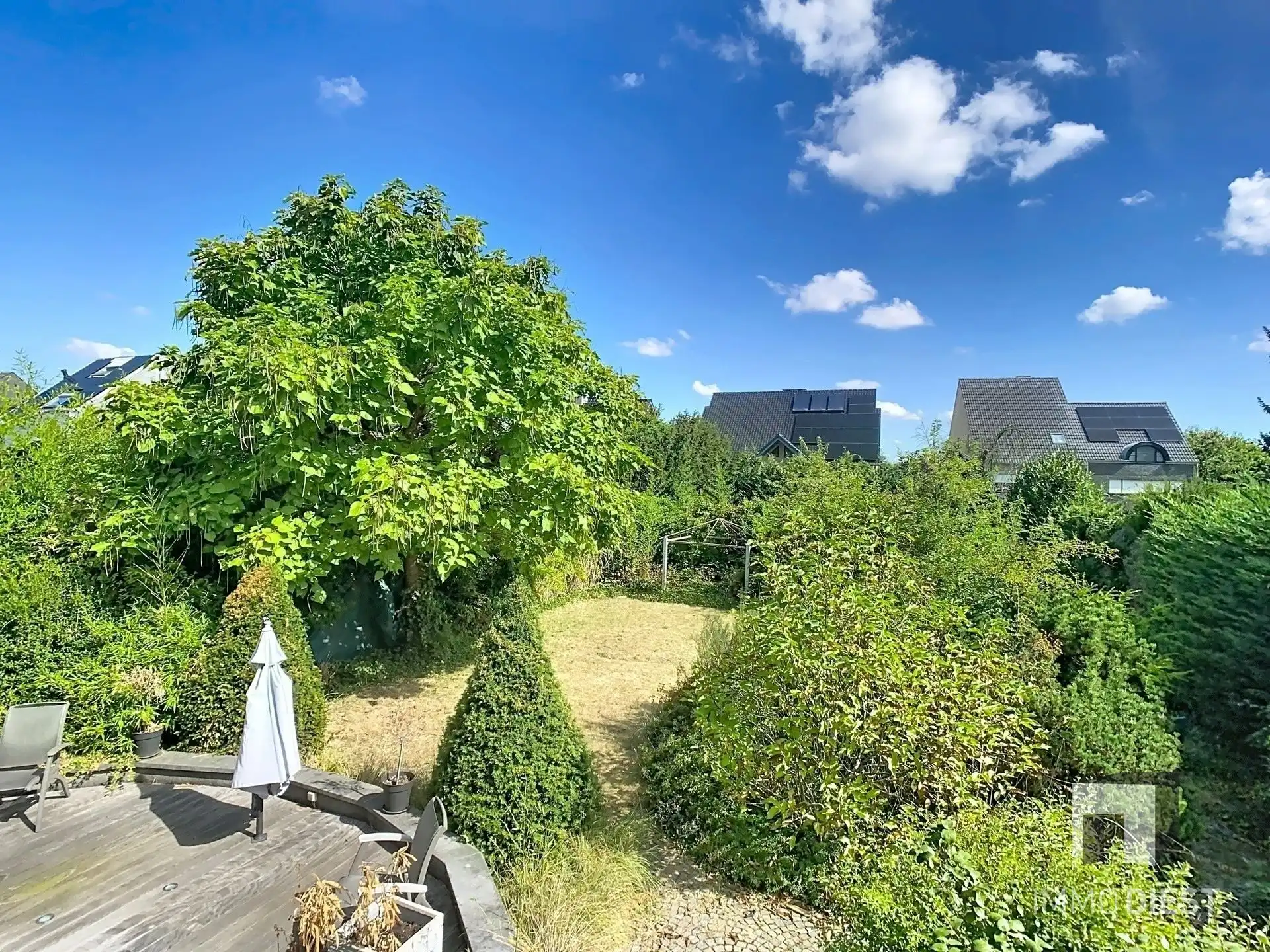 Een stijlvolle herenwoning met ruimte, charme, stadstuin én uitzonderlijk toekomstpotentieel, op slechts 1 km van de Markt van Diest foto 64