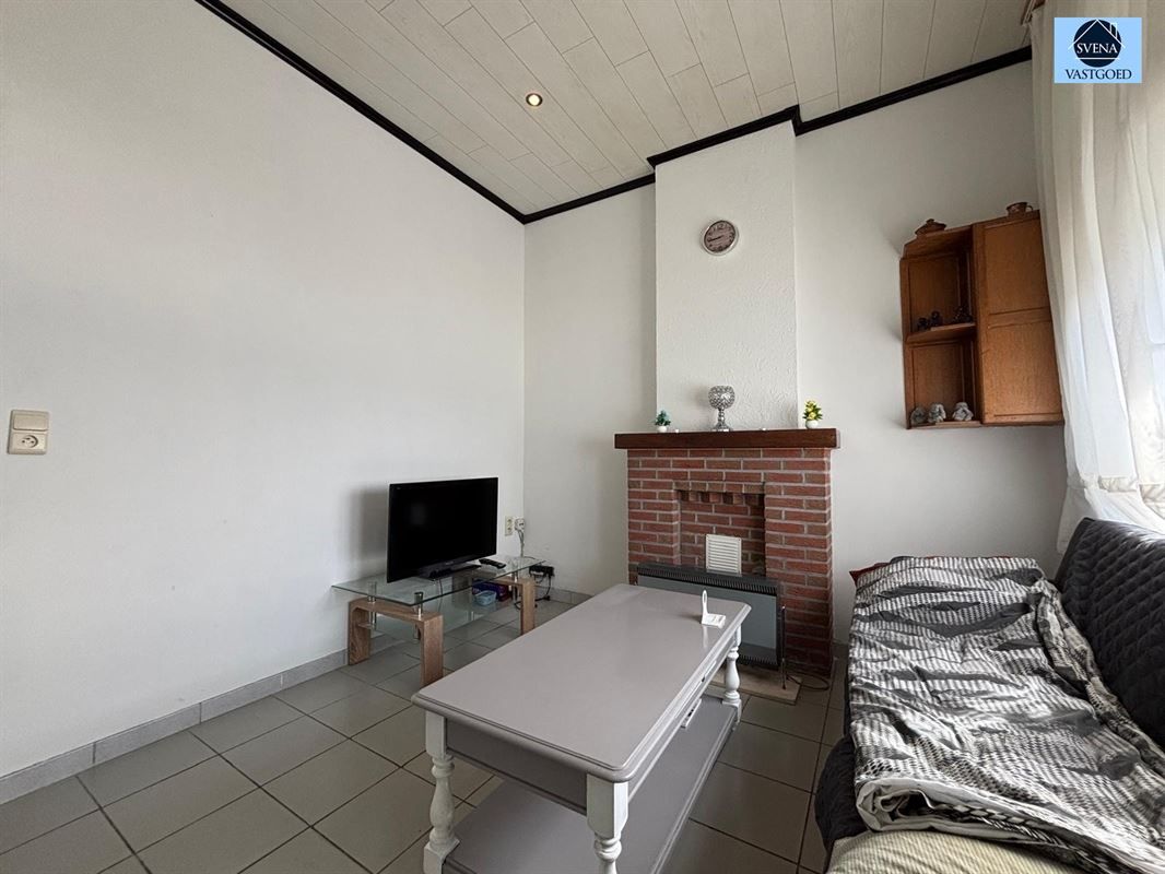 Ideale starterswoning met 3 slaapkamers foto 3