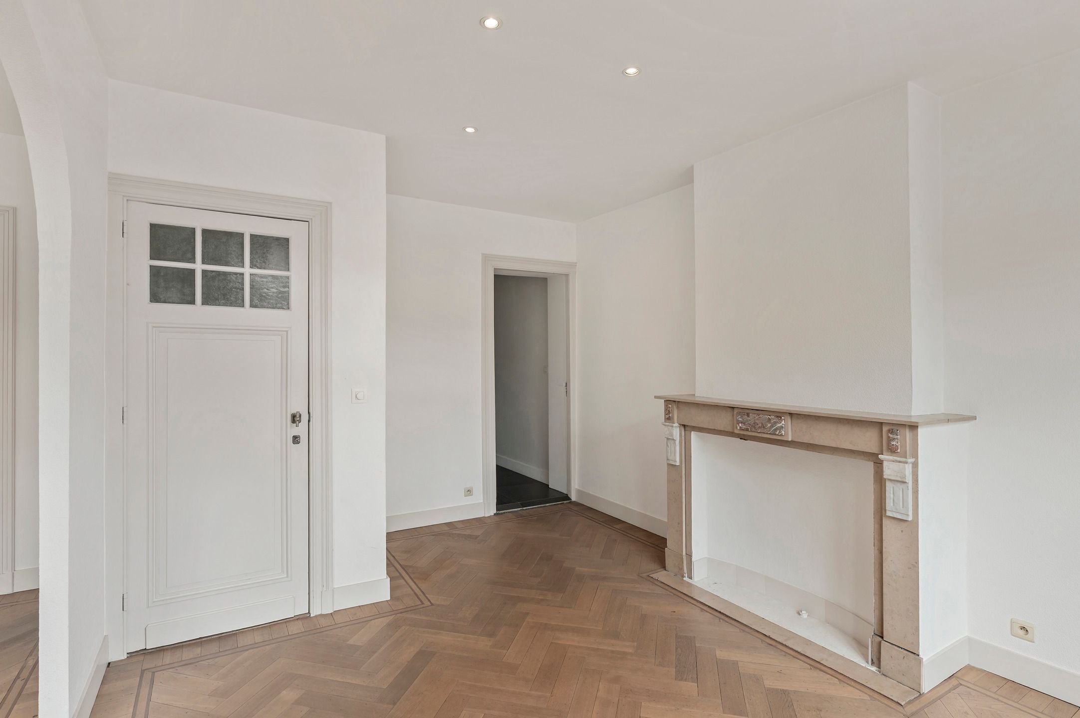 Stijlvol en energiezuinig appartement op toplocatie foto 9
