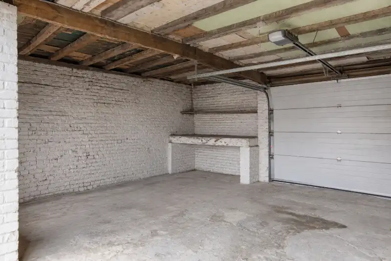 Charmante cottage met bijgebouw op een goede locatie in Olsene foto 17