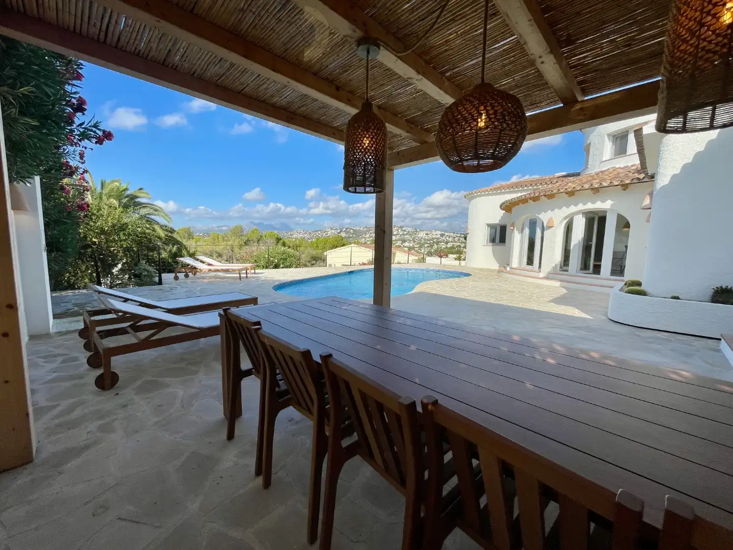 Exclusieve Luxe Villa in Teulada-Moraira – Costera del Mar foto 76