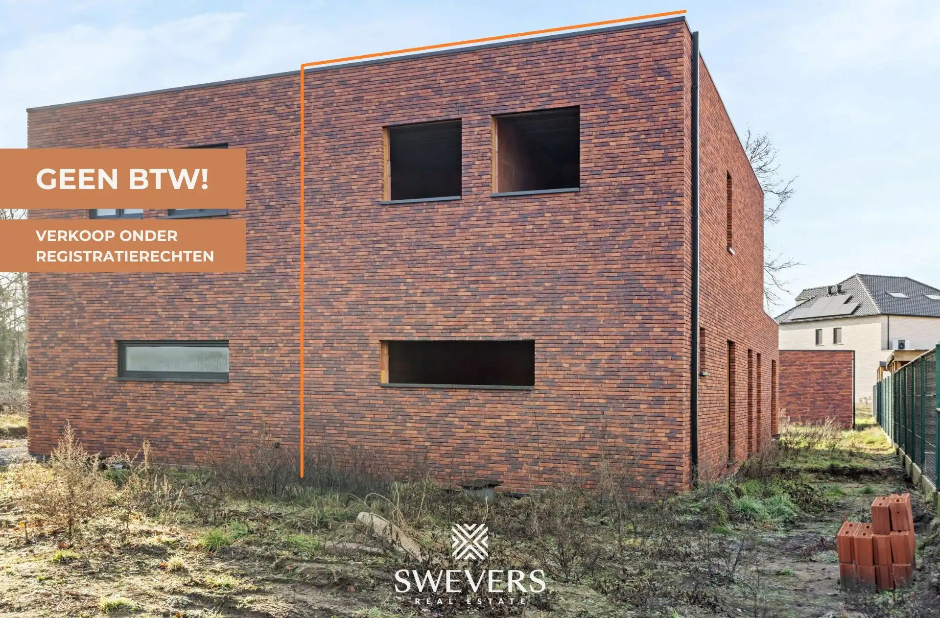 Huis te koop Pastorijstraat 37 - - 3582 Beringen