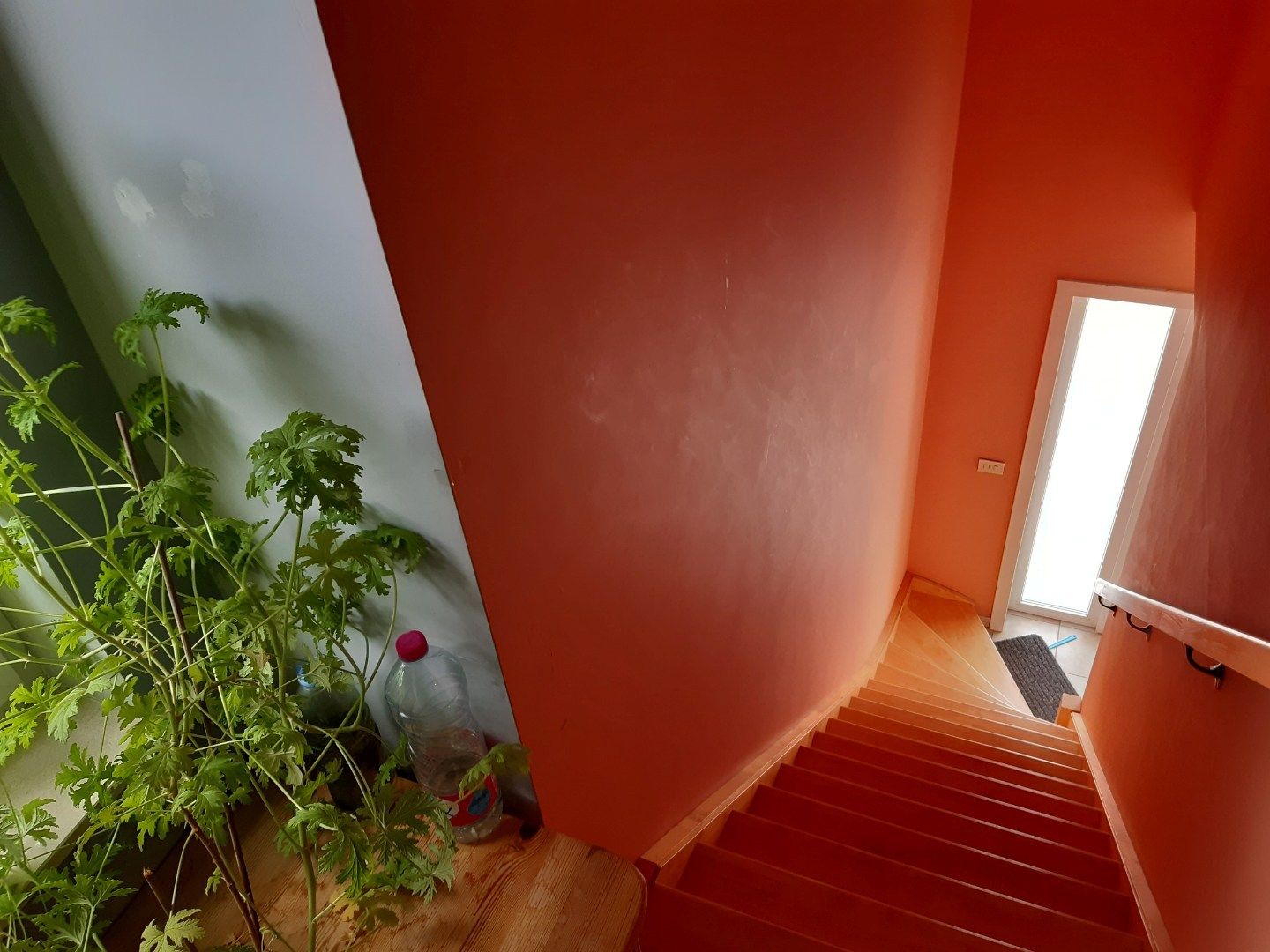 Aangename woning (Half Open). foto 15