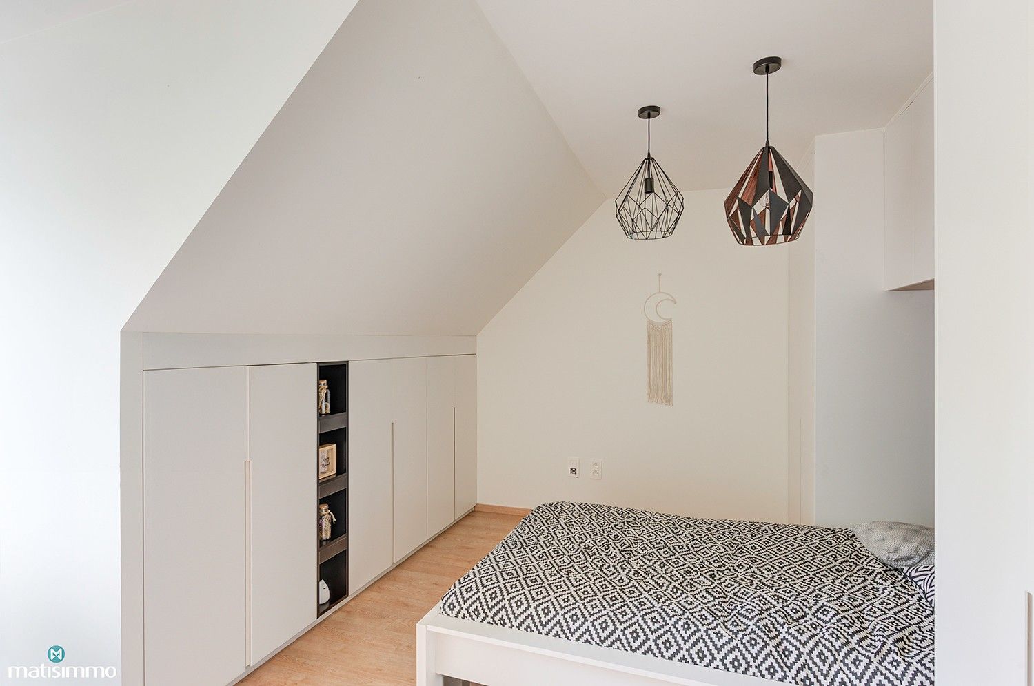 ENERGIEZUINIGE WONING MET 2 SLAAPKAMERS, TUIN EN DUBBELE GARAGE IN HET DORPSCENTRUM VAN ROSMEER foto 18