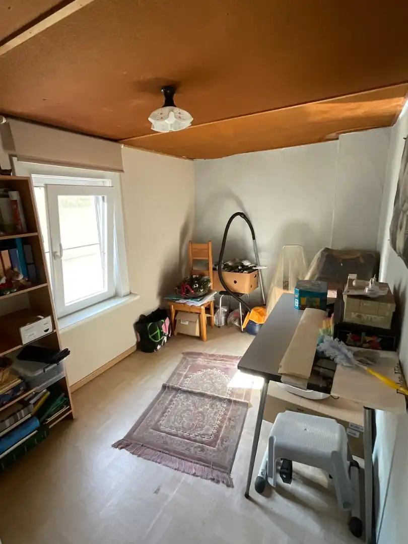 Landelijk gelegen woning met garage foto 12
