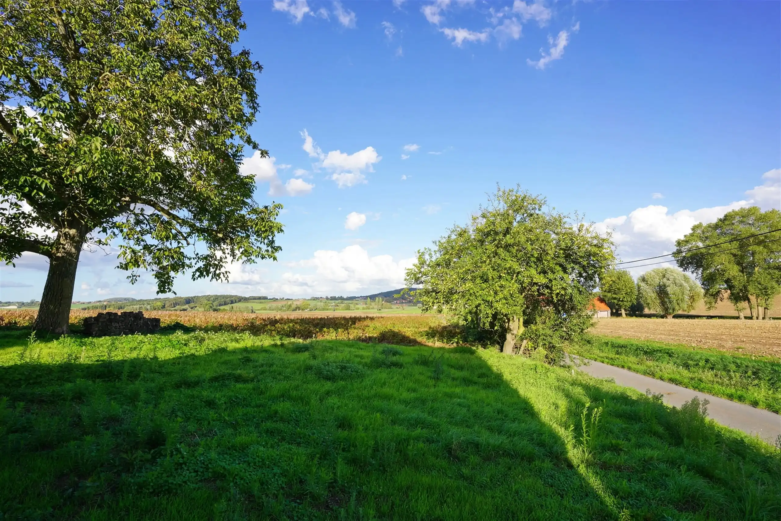 Exclusief bouwen met eindeloos zicht over Heuvelland! foto 9