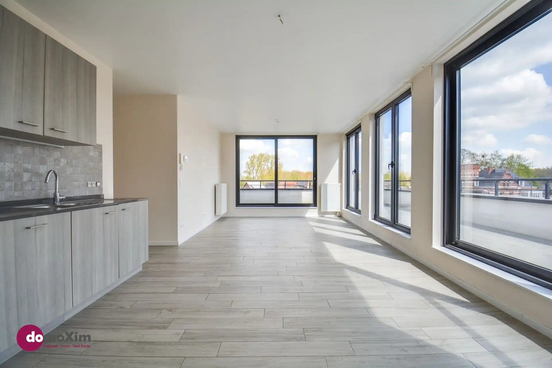 Appartement te koop Heldenplein 1/202 - 3190 BOORTMEERBEEK