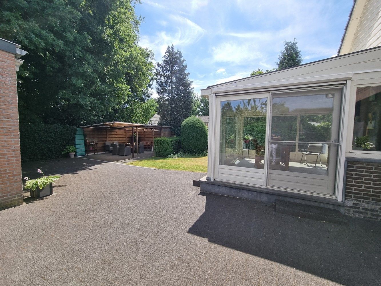 Instapklare, vrijst. woning 4 slpks foto 31