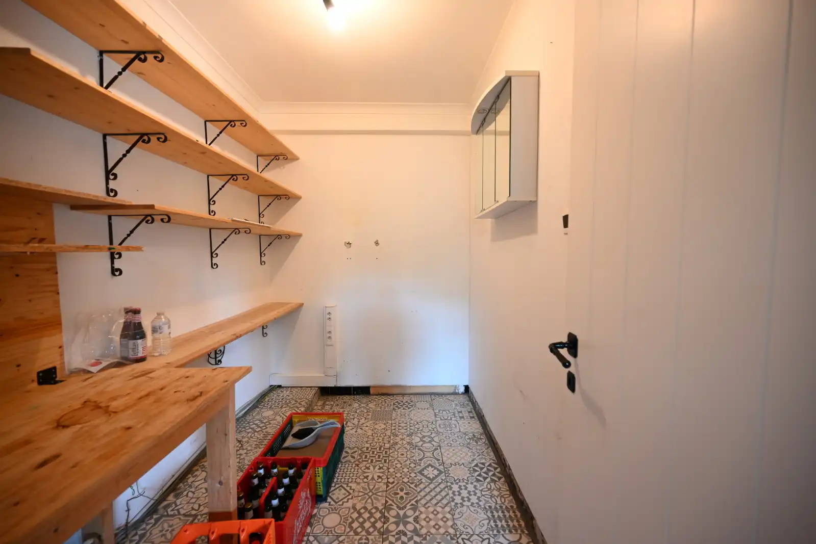 Ruime woning nabij centrum Kachtem foto 8