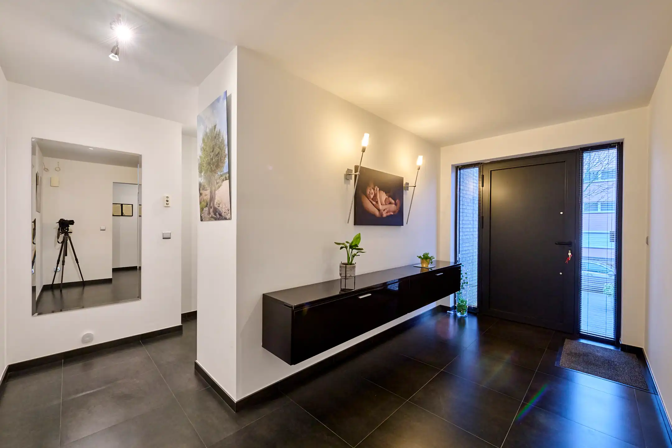 Prachtige tweewoonst (2 appartementen) + aparte zorgwoning  foto 9