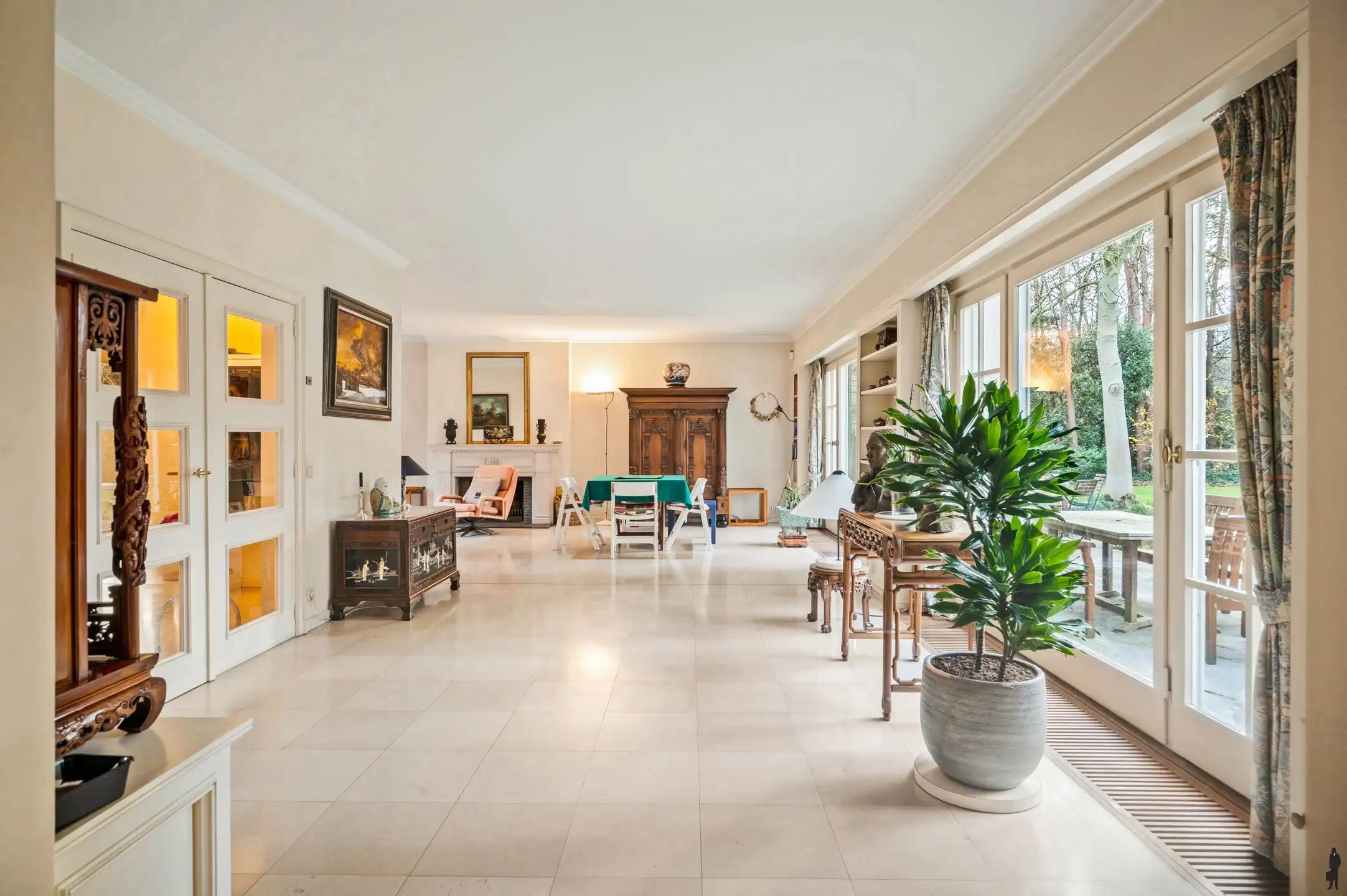 Te renoveren villa op toplocatie in Schilde (3.246 m²) foto 11