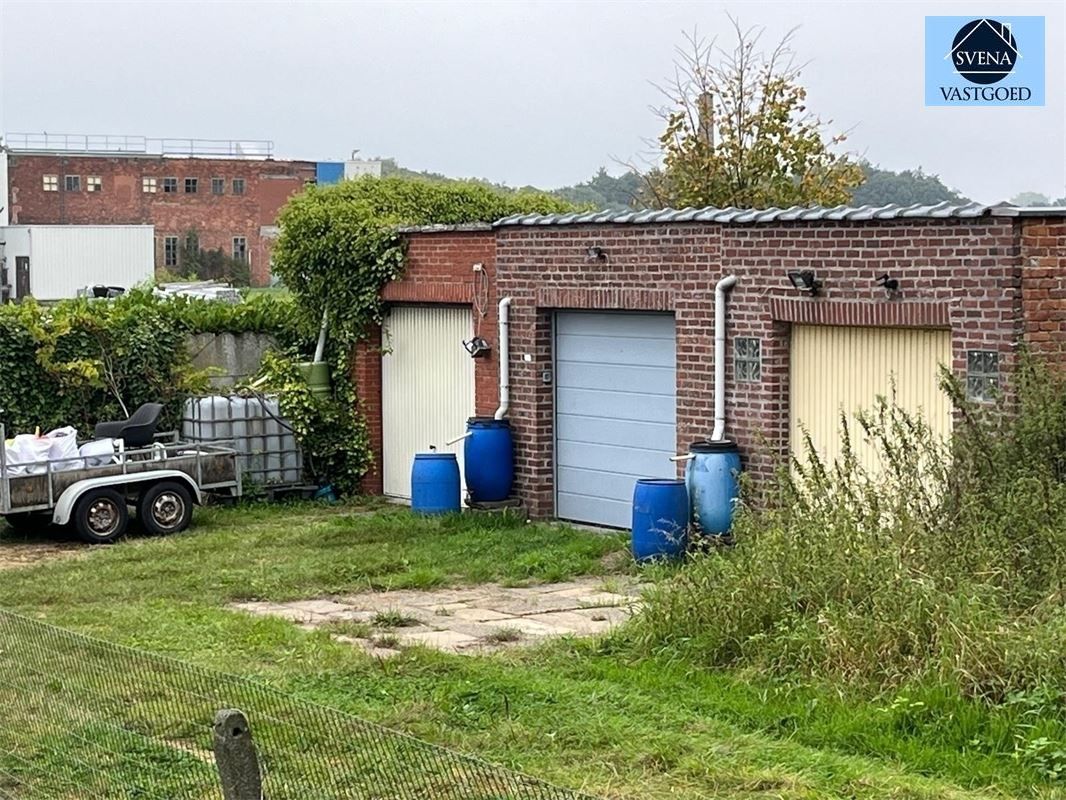 ZEER GOED GELEGEN WONING NABIJ CENTRUM foto 18