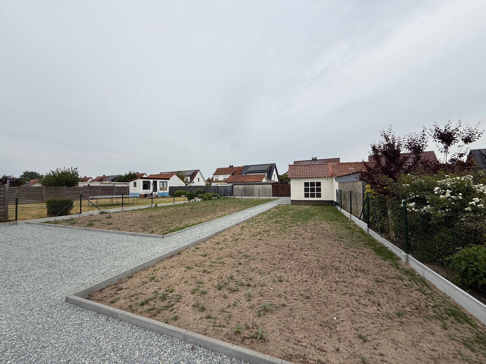 SCHELLEBELLE - OB in rustige wijk. foto 17