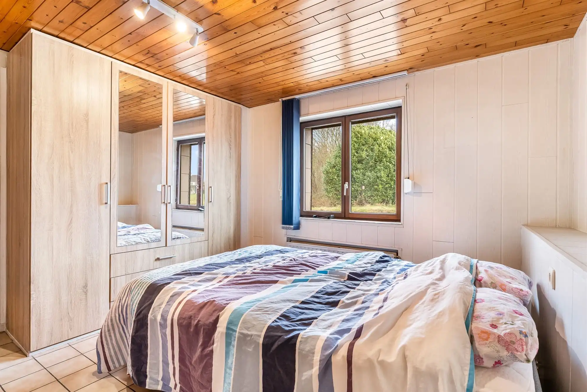 TOFFE WONING MET GARAGE VLAKBIJ CENTRUM foto 11