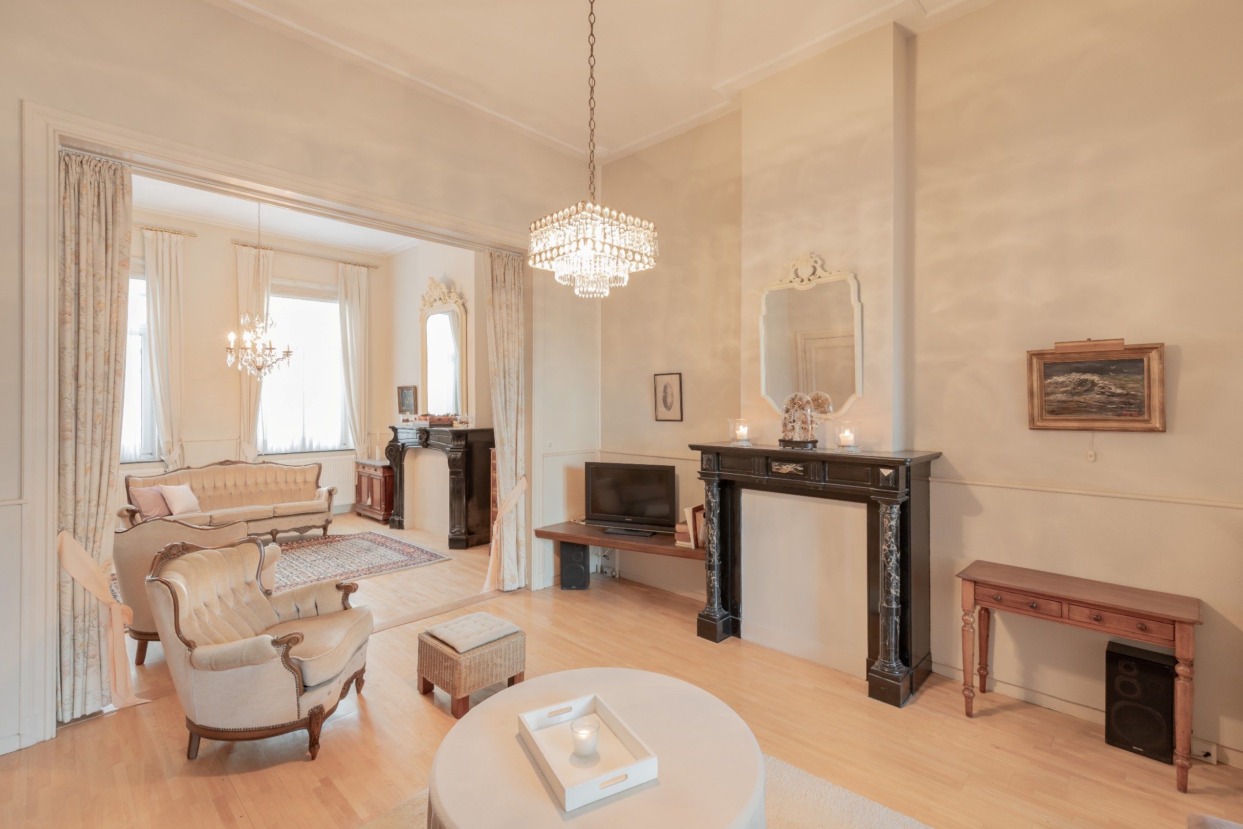 Prachtige authentieke herenwoning op toplocatie! foto 3