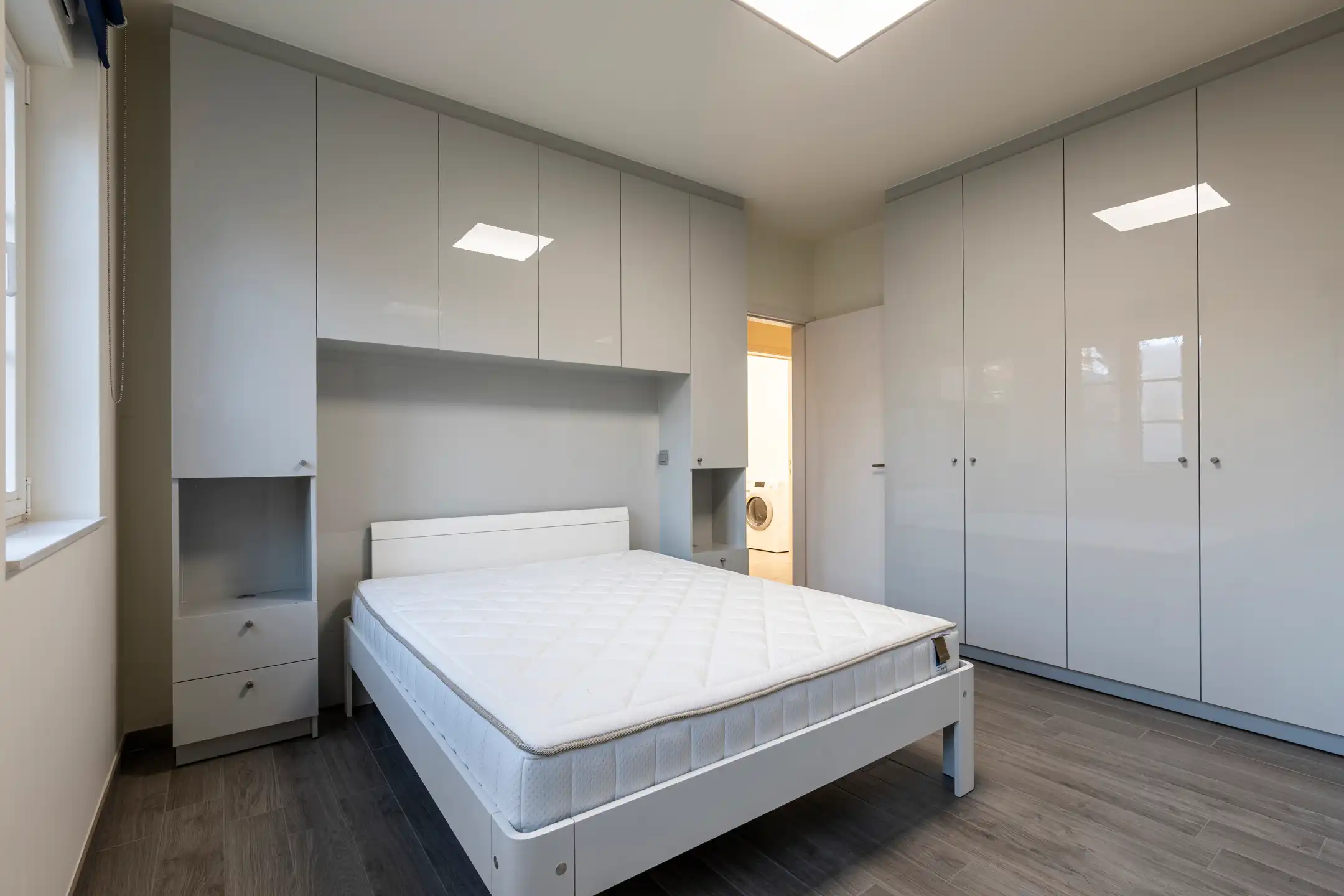 Luxueus appartement in hartje Turnhout met ondergrondse parkeerplaatsen foto 15