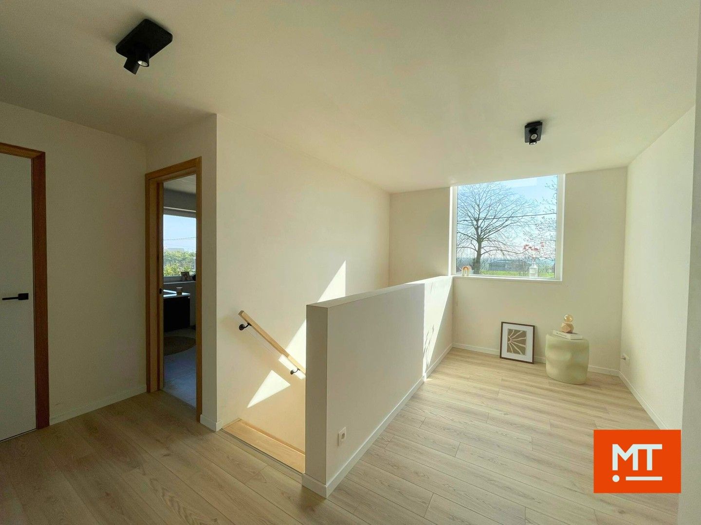 Nieuwbouwvilla op 1.101 m² te koop in Zonnebeke foto 9