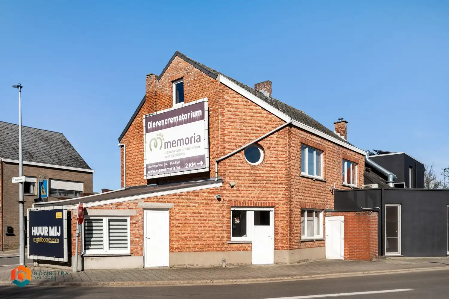 Licht op te frissen woning met 3 slpkrs in centrum Grootlo foto 13