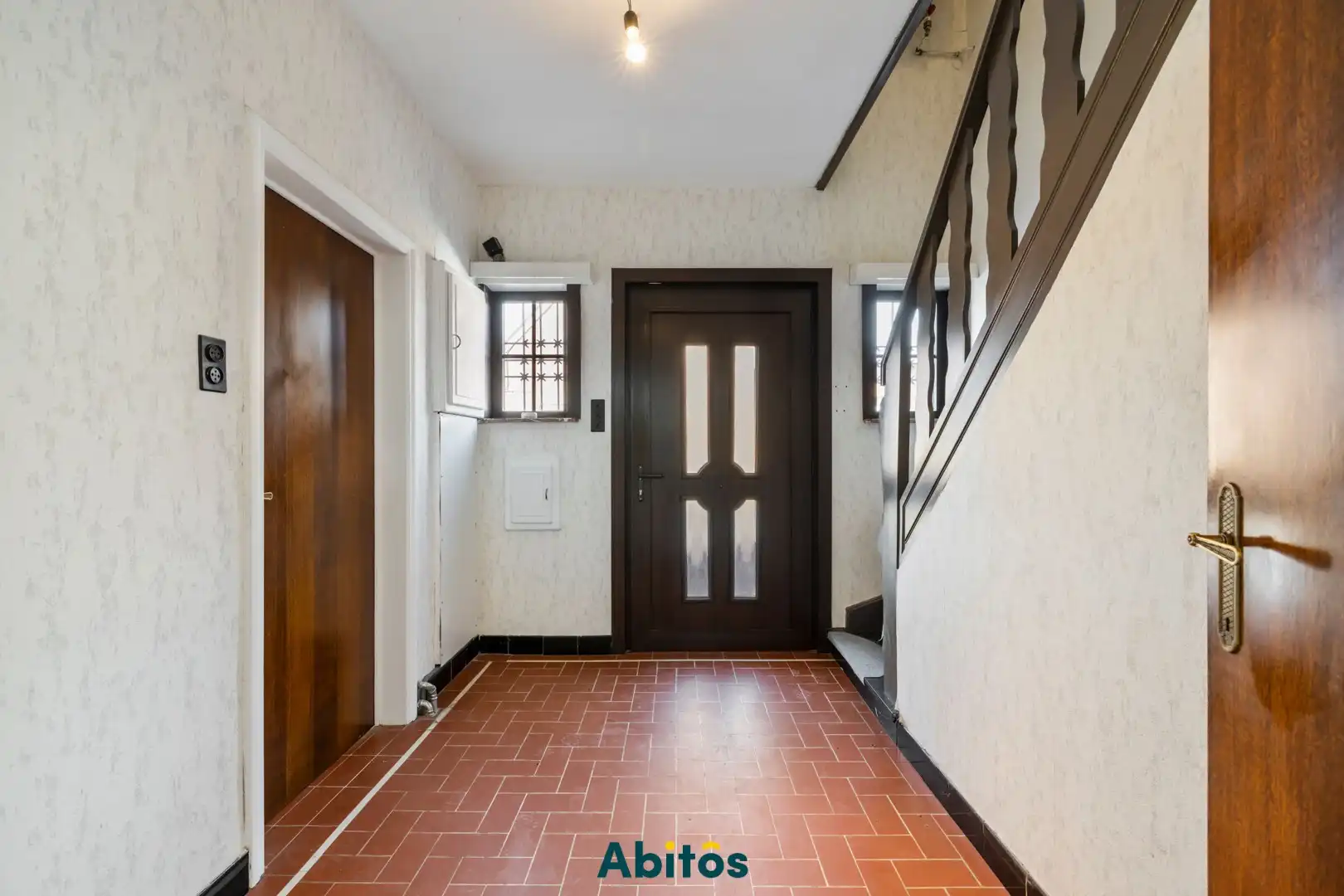 Villa met 3 slaapkamers en ruime garage in Beervelde, Lochristi foto 10