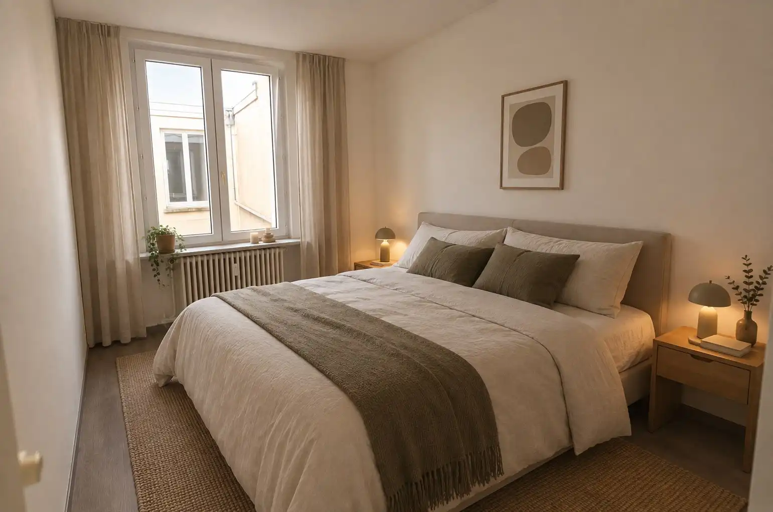 Instapklaar appartement  foto 7