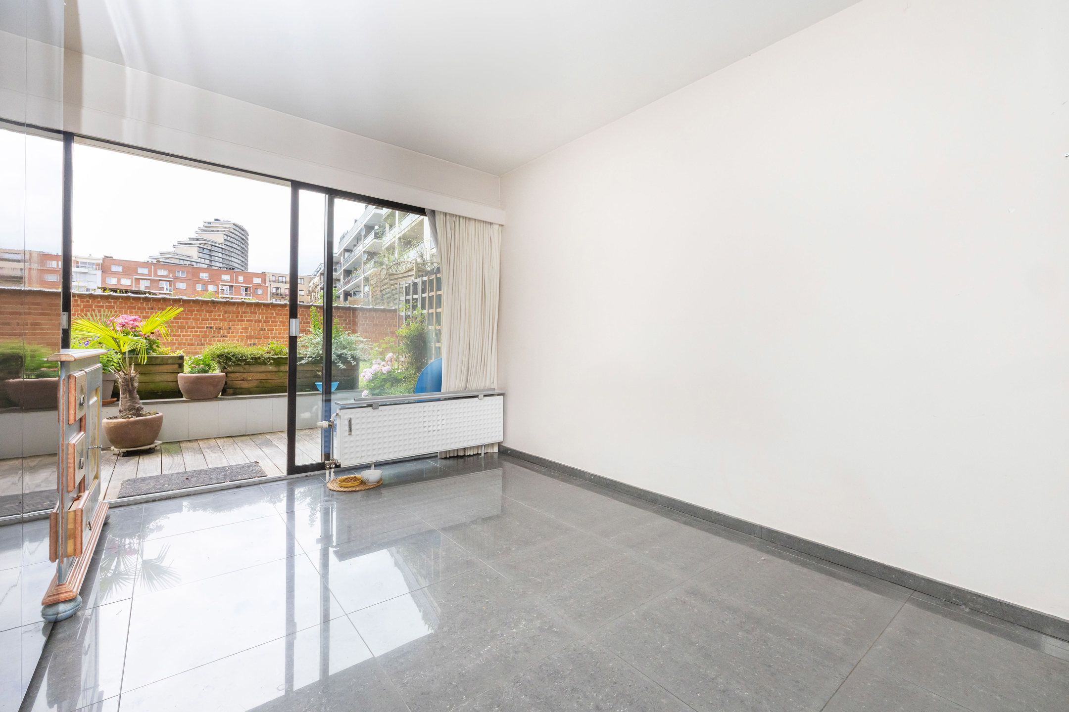 Mooie gelijkvloerse woning met 2 slaapkamers van ± 77 m² foto 11