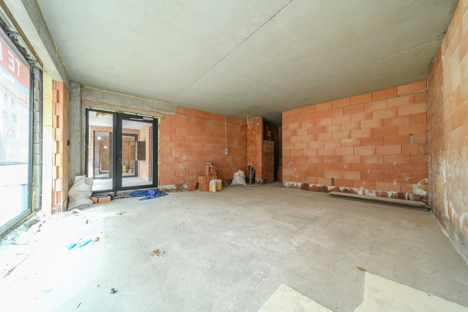 Uniek handelspand op toplocatie te Aalst foto 6