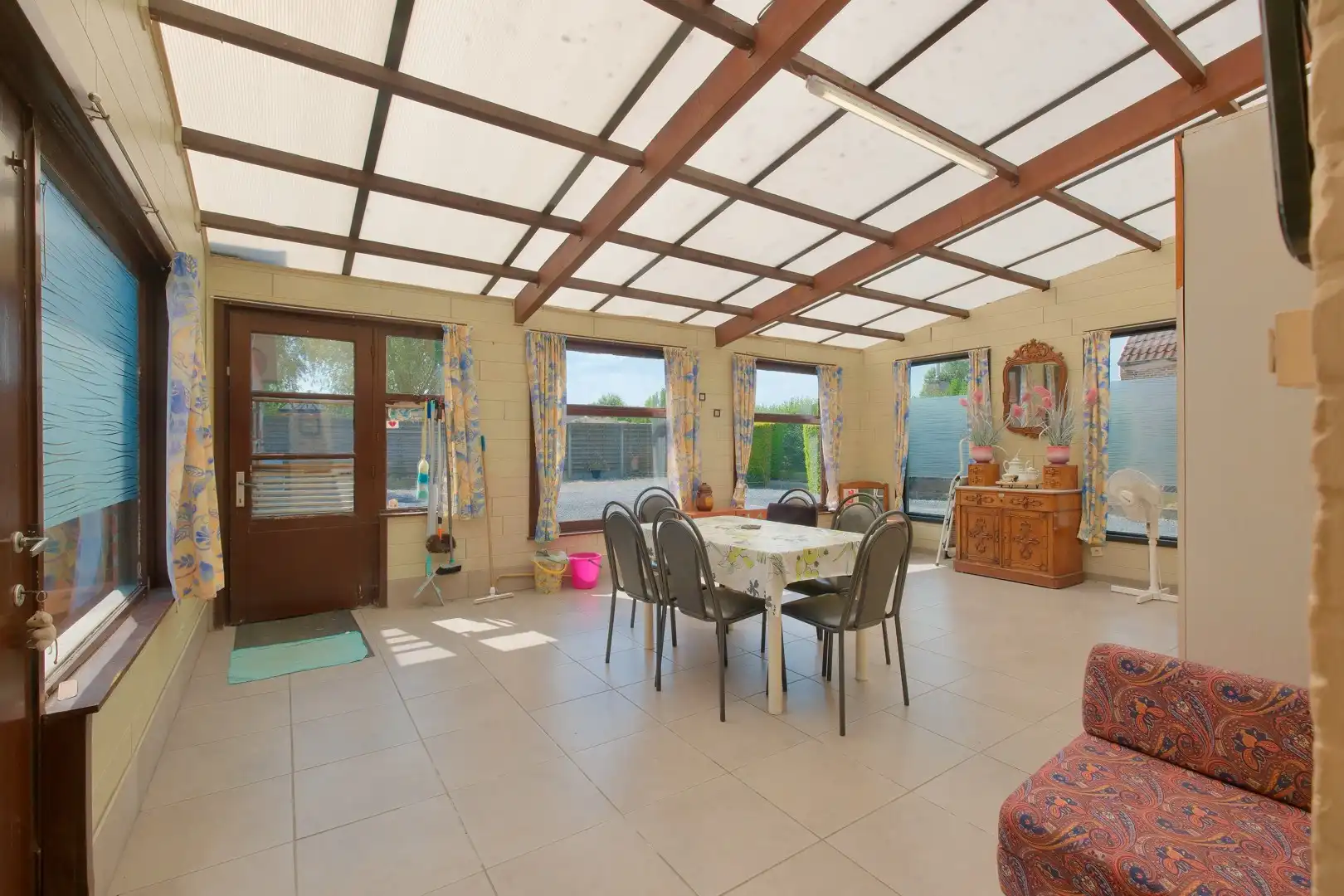 Lichtervelde - Woning met 3 slpks en garage op perceel van 629 m²! foto 7