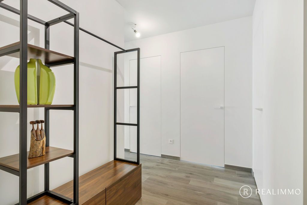 Exclusief wonen aan het water – Residentie Windsor, Waregem foto 5