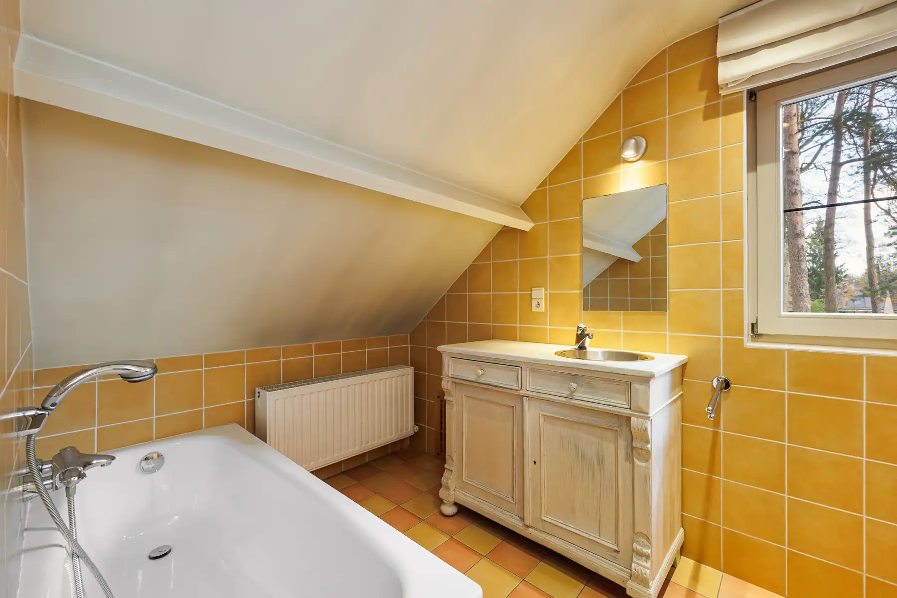 Instapklare villa in het gegeerde Hertebos te 's-Gravenwezel foto 19