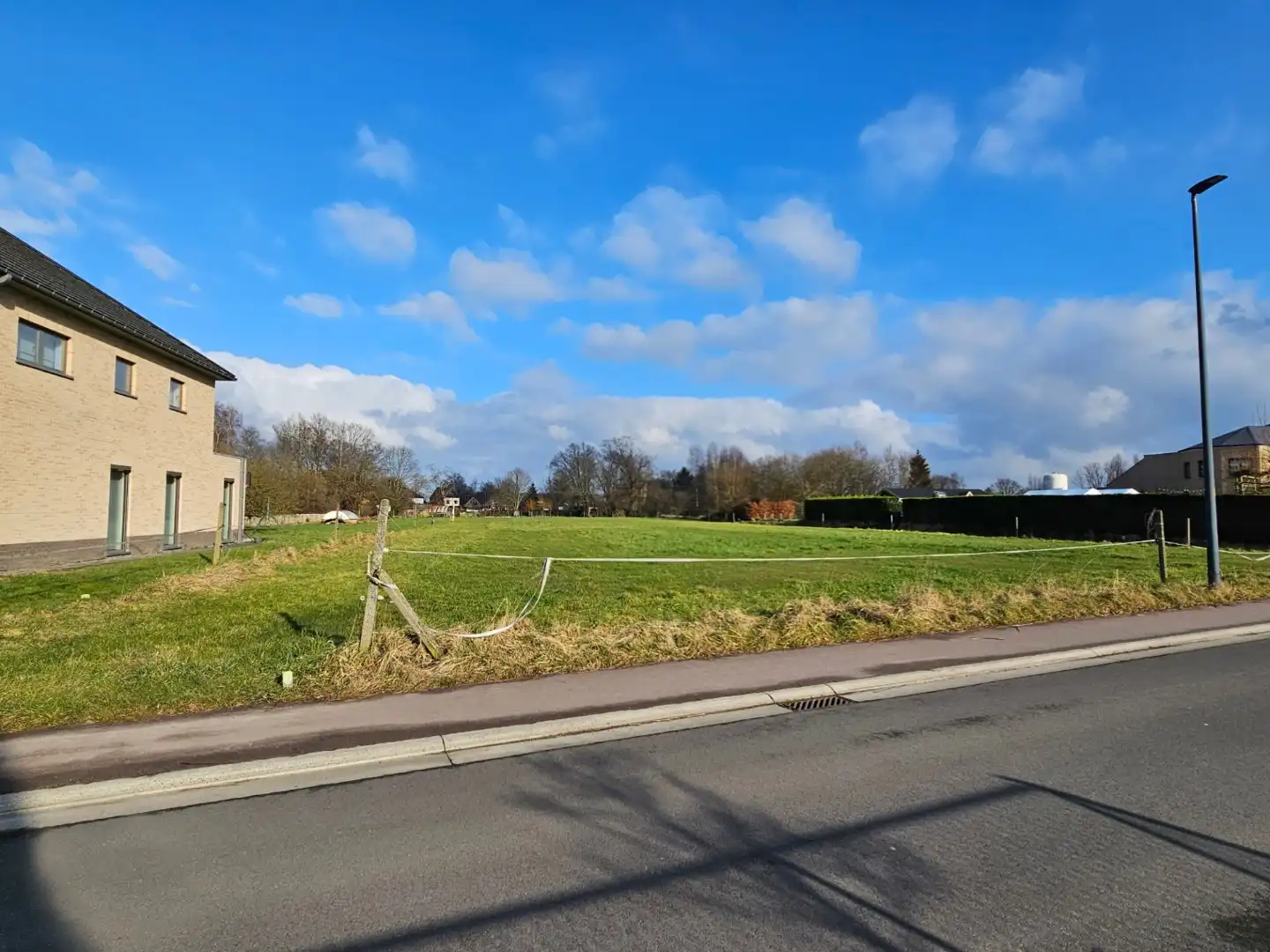 Prachtige villagrond te Boortmeerbeek. foto 5