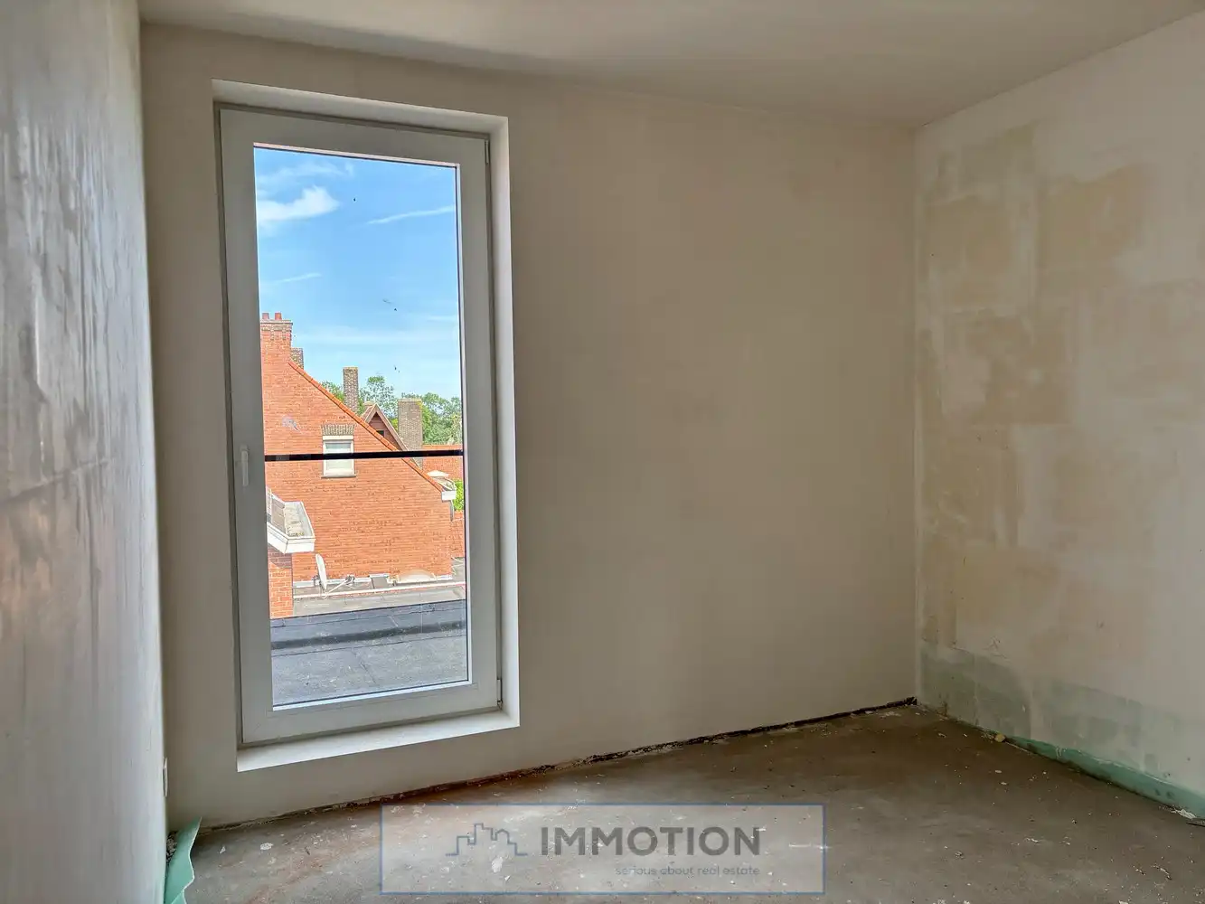 Residentie Gentiel in Zwevegem - prachtig appartement met 3 slaapkamers en royaal terras van 32,50 m² foto 11