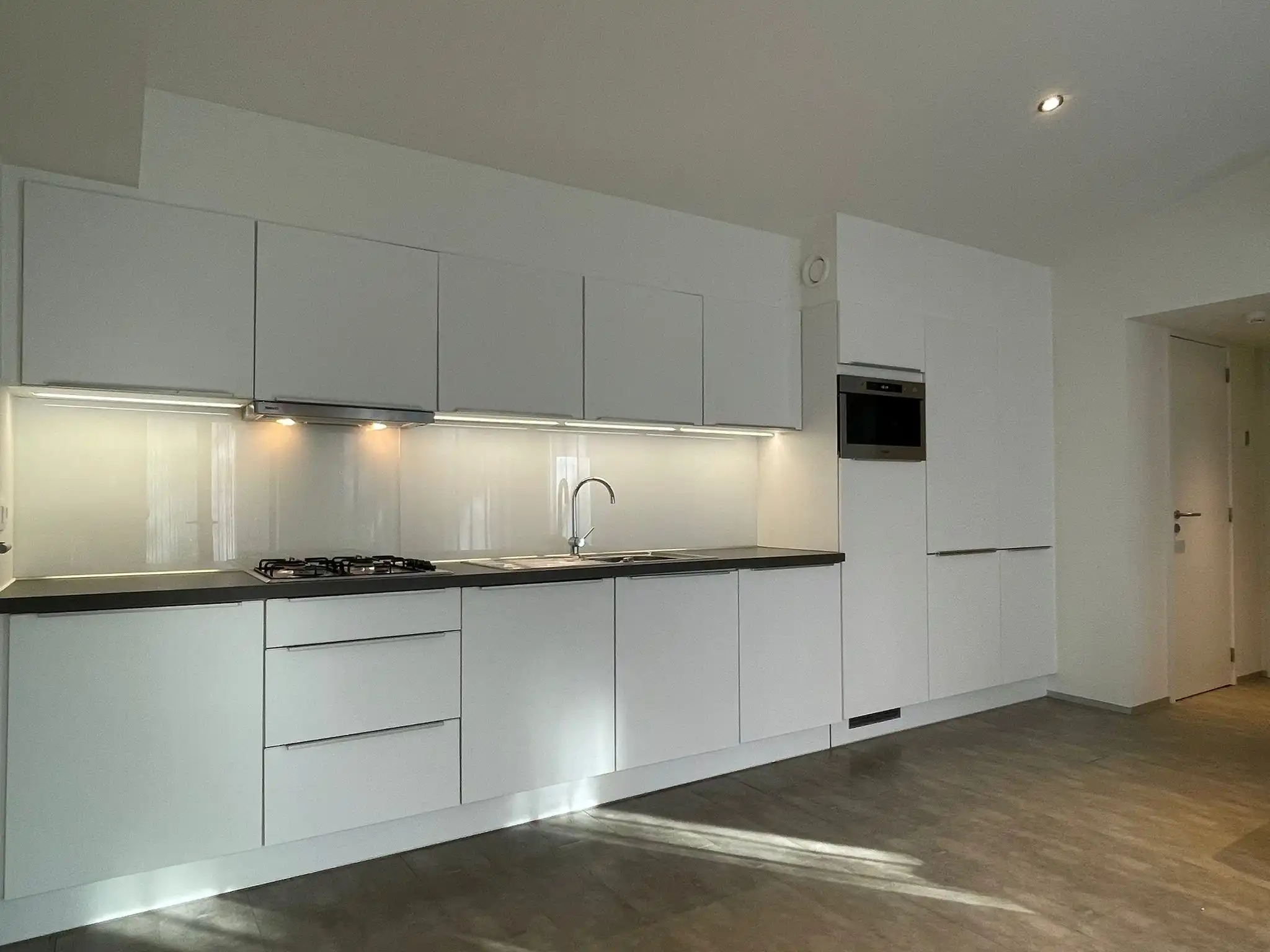 Charmant chalet 55 m² op familiecamping Goolderheide foto 6