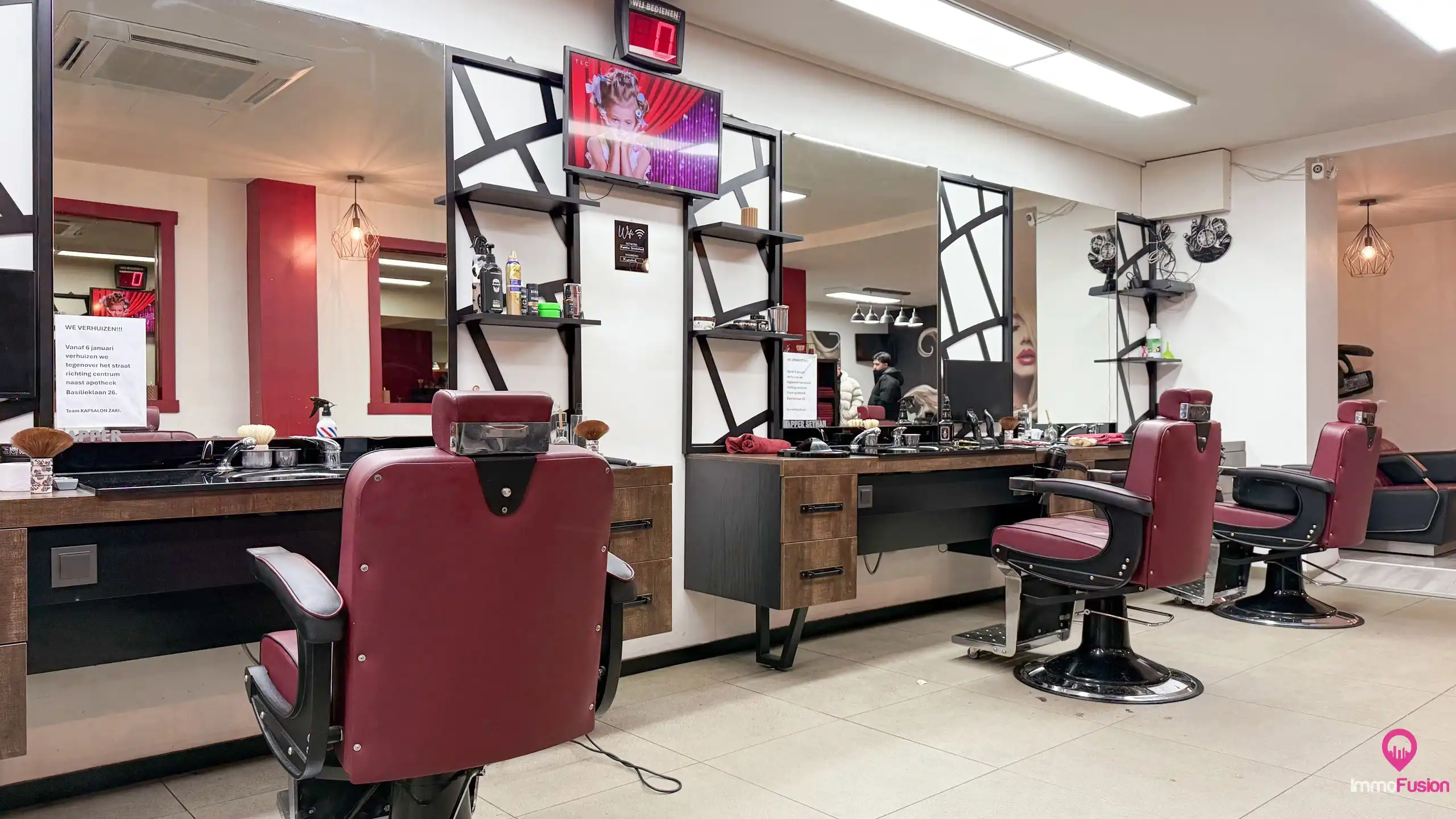  Handelspand met duplex appartement op toplocatie te Diest! foto 38