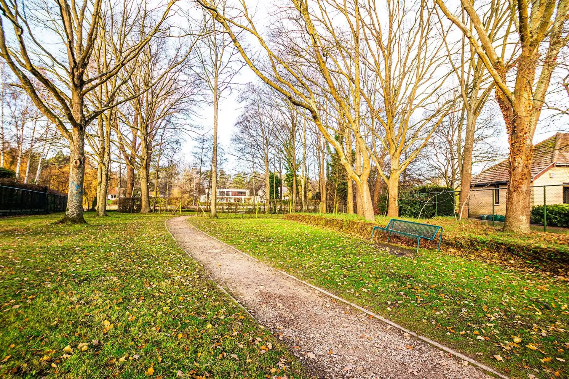 Exclusieve bouwgrond van 4.370 m² in “Golf & Meer”-domein foto 30