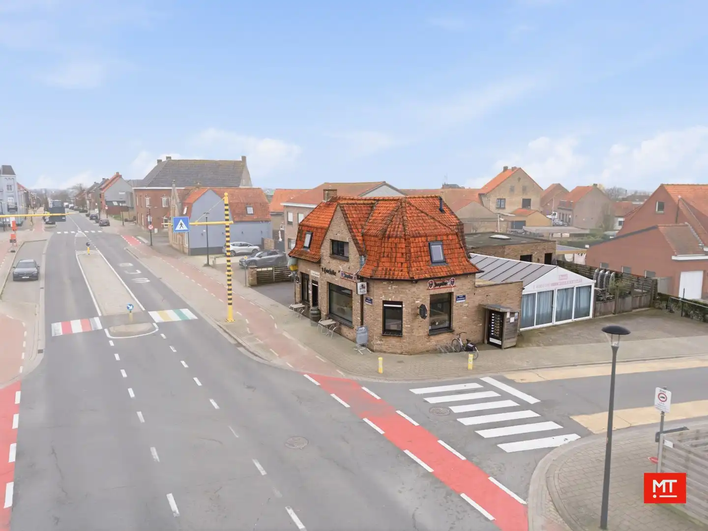 Te koop - Café 't Hoekske in Geluveld foto 26