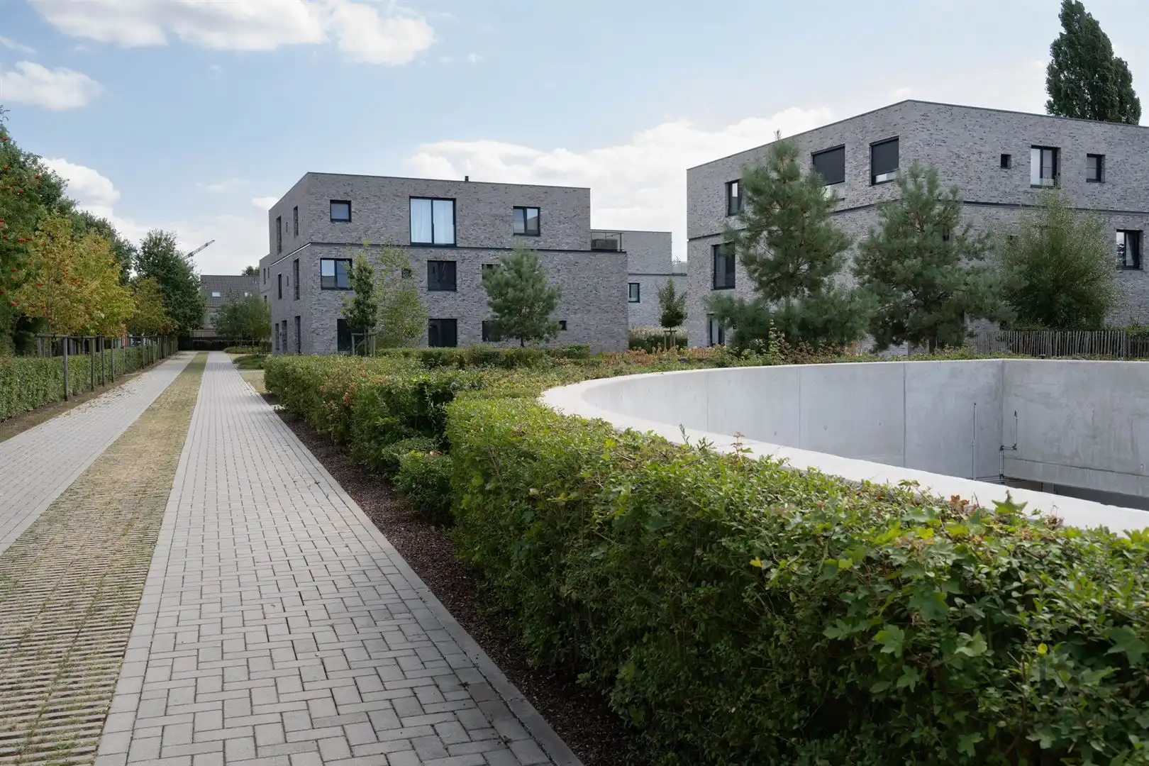 STIJLVOL NIEUWBOUW DAKAPPARTEMENT MET RUIM ZUIDWEST TERRAS IN GROENE PARKOMGEVING! foto 44