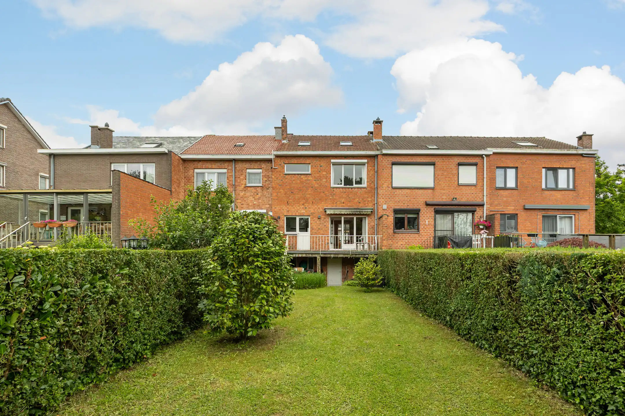 Te moderniseren woning met 3 slaapkamers in een rustige wijk foto 13