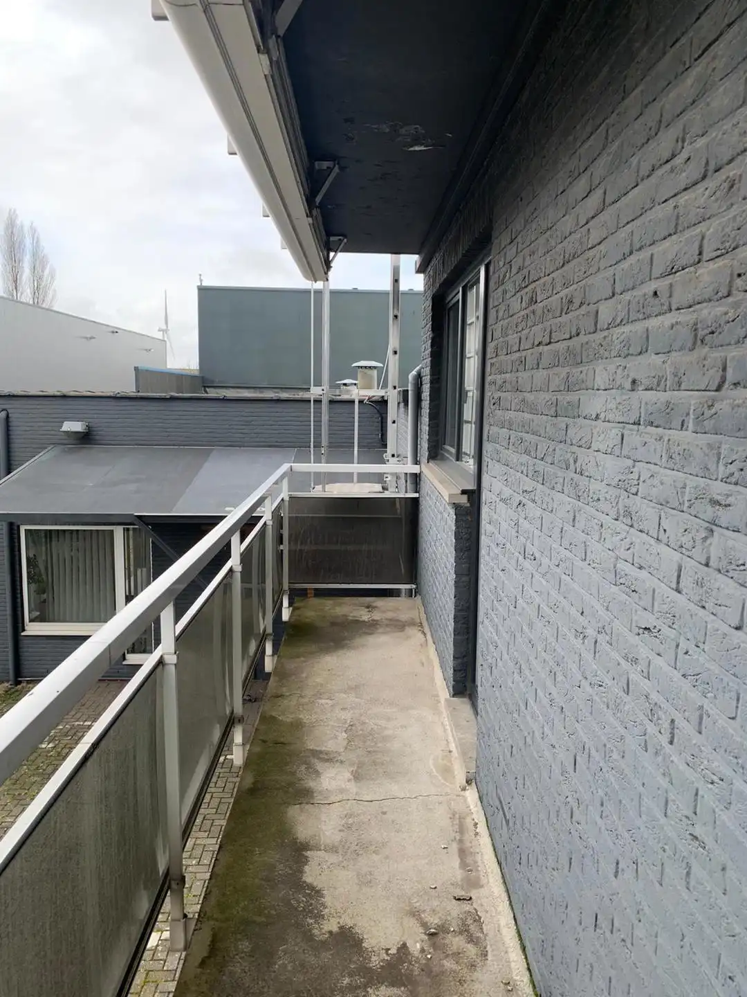 KANTOOR TE HUUR - BOOMSESTEENWEG SCHELLE - 111M2 foto 11