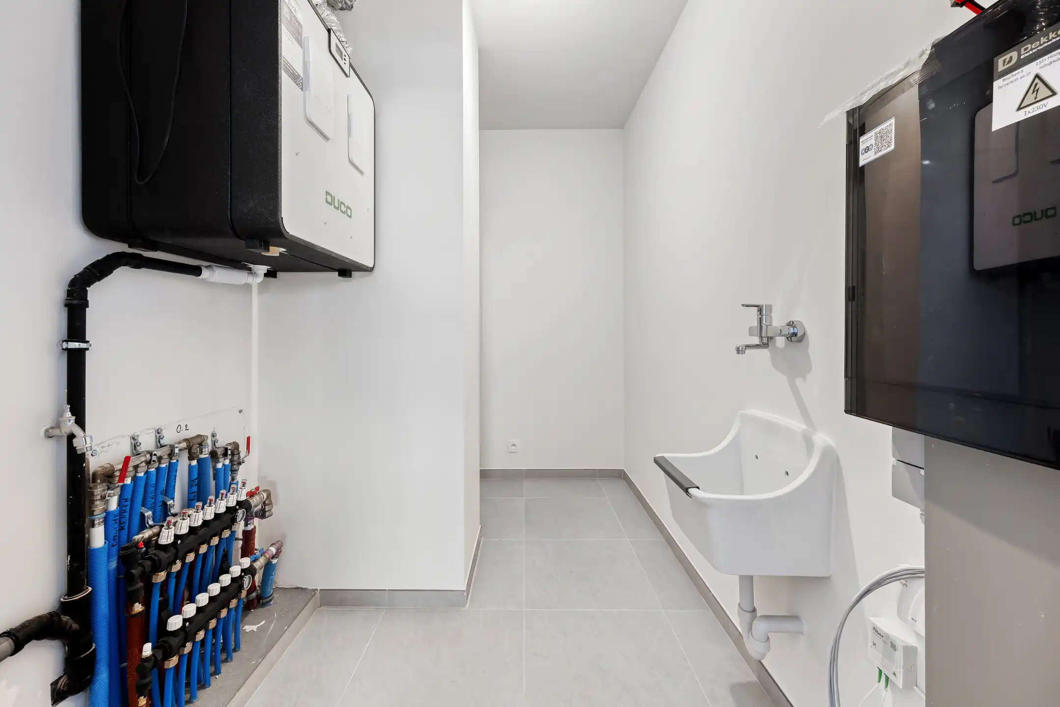 Residentie 'T Zand:prachtig project in het centrum Zandhoven foto 50