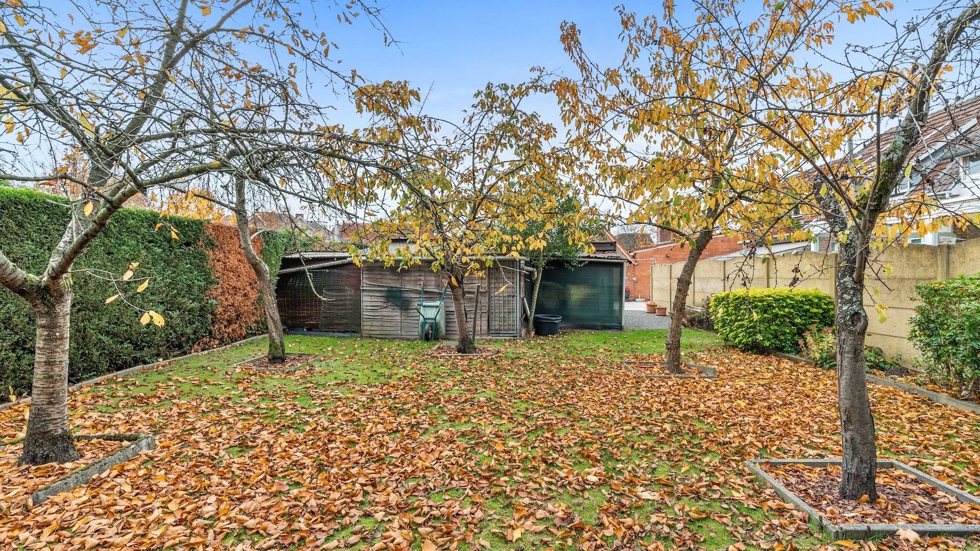 Te renoveren woning (G.B.) met 3 slpkrs  te Genk foto 17