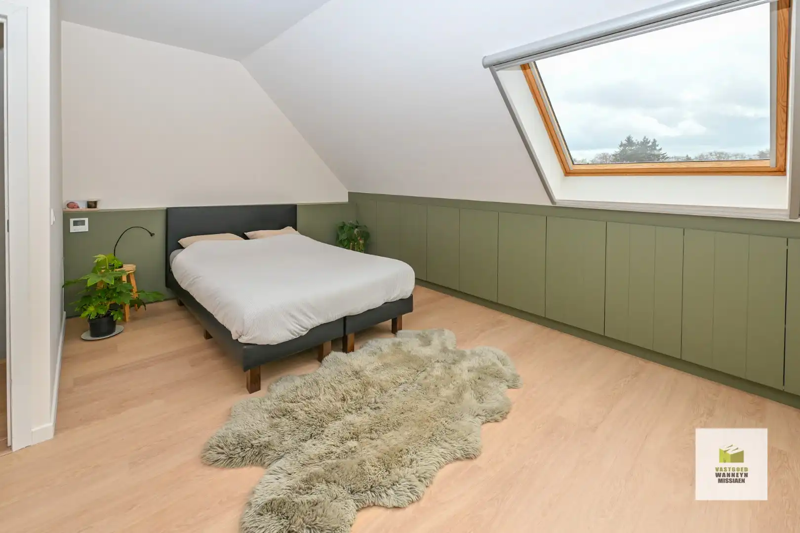 Energiezuinige woning met 4slpk en mooie tuin op topligging! foto 19