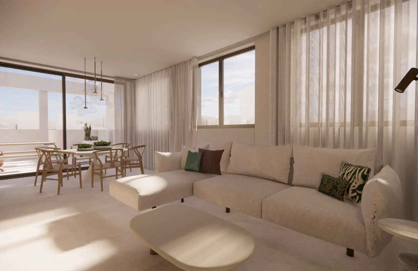 Exclusief duplexpenthouse te koop in Oostende – Wonen boven het Wapenplein foto 21