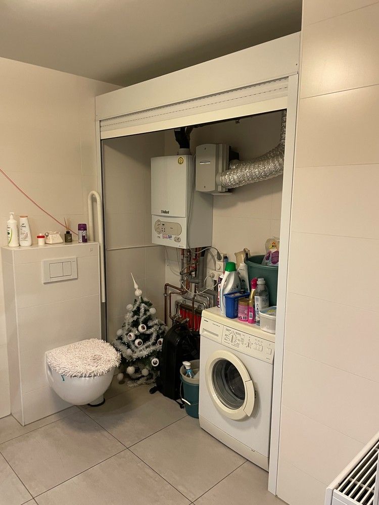 Appartement te huur foto 14