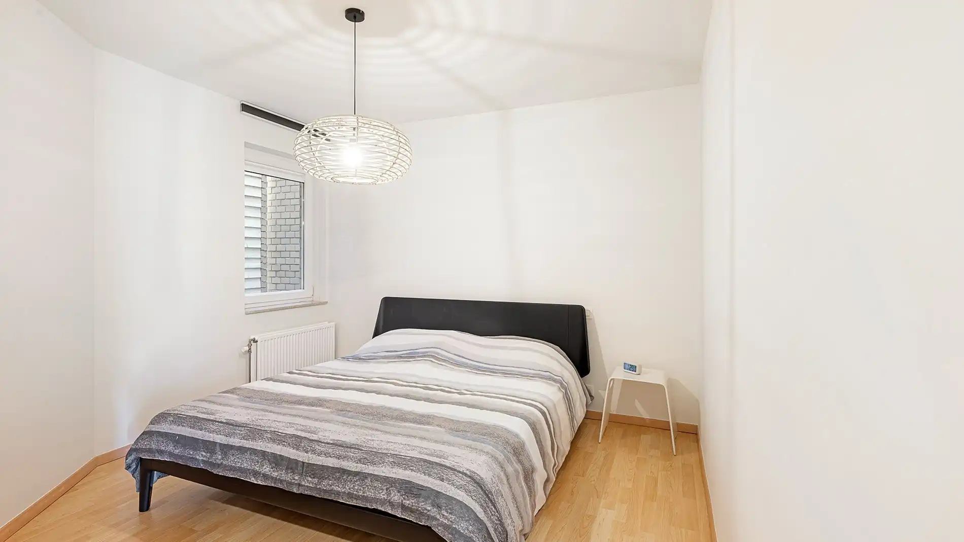 Energiezuinig hoekappartement (116 m²) vlakbij het strand foto 15