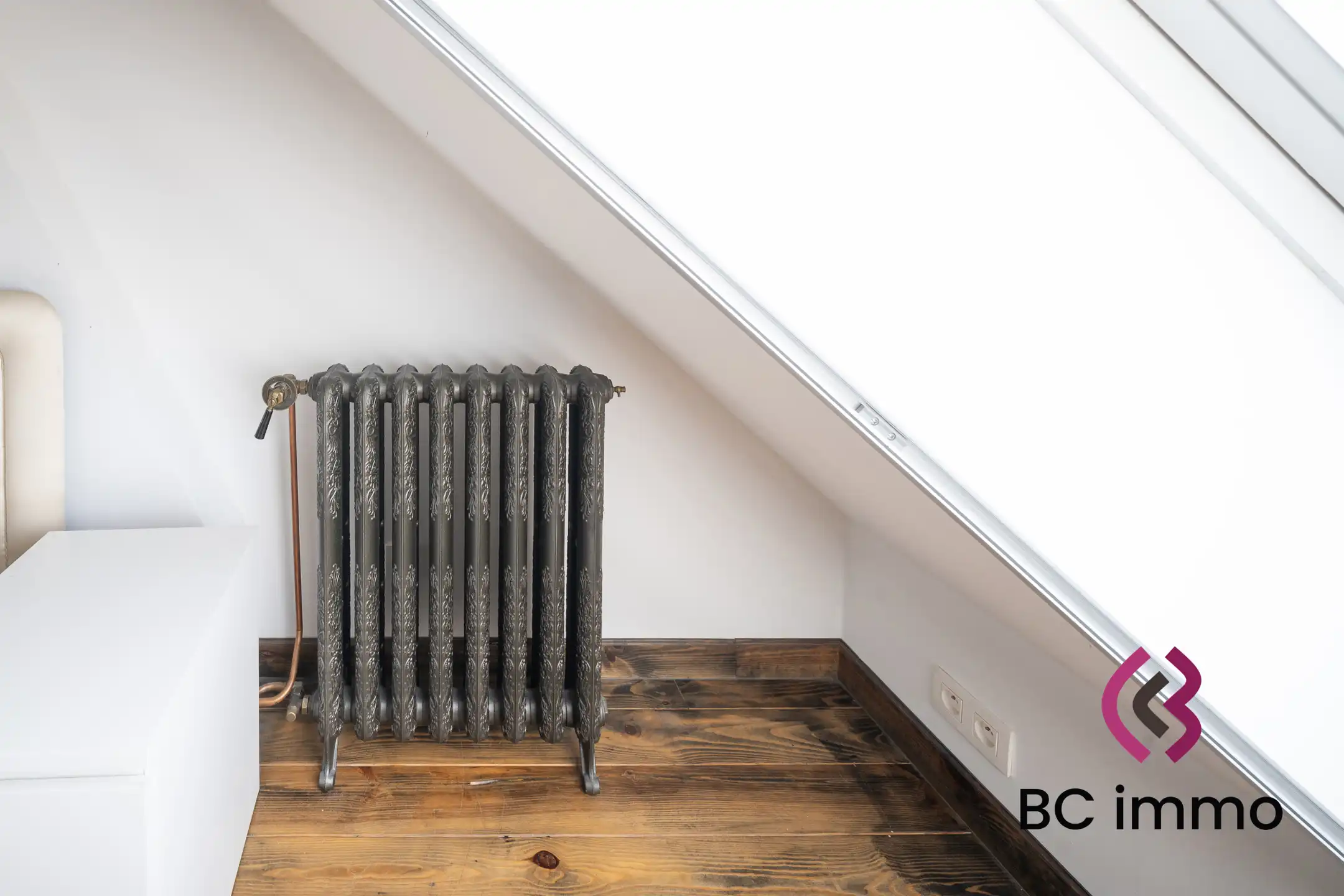 Exclusief duplex met zonneterras, designkeuken en hoogwaardige afwerking foto 18