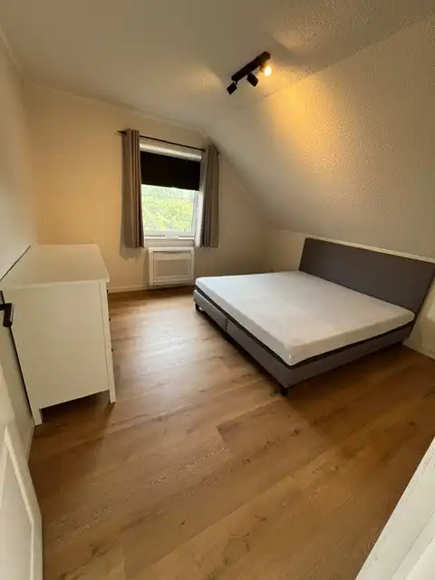 Lichtrijk duplexappartement nabij het centrum van Overpelt foto 10