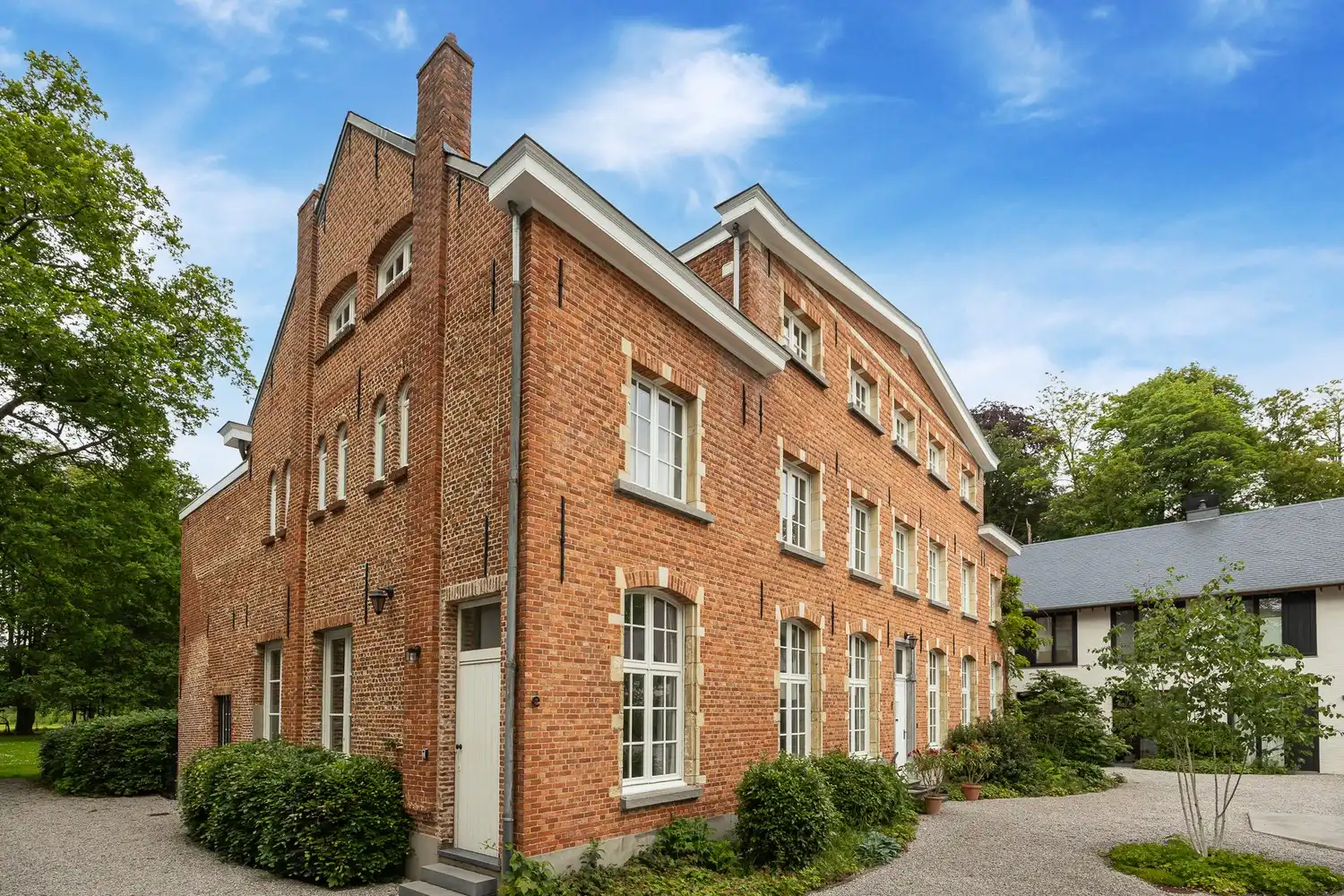Huis te koop Wijnegemsteenweg 77/E - 2970 Schilde
